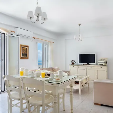 Apartment Pernari Spartia (Kefalonia)