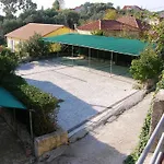Pernari * Spartia