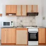 Pernari Apartamento Spartia