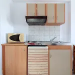 Pernari Apartamento Spartia