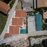 Pernari * Spartia