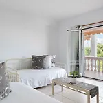 Apartamento Pernari Spartia