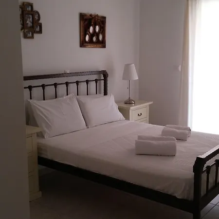 Appartement Pernari *