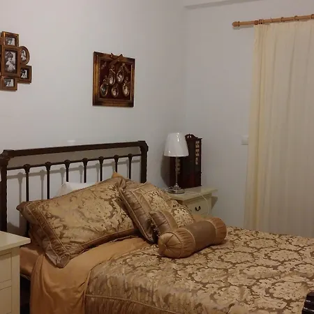 Appartement Pernari *