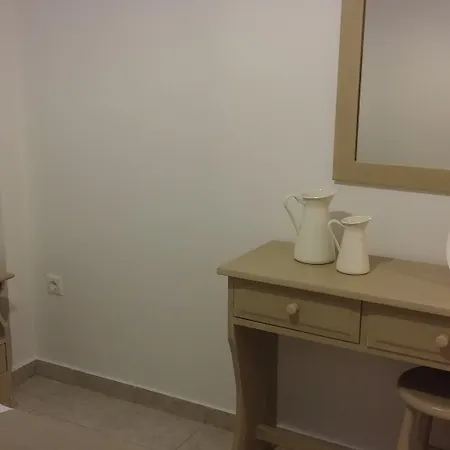 Appartement Pernari Spartià