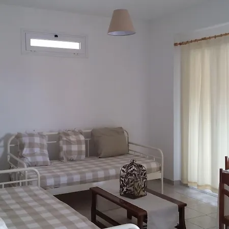 Apartamento Pernari Spartia