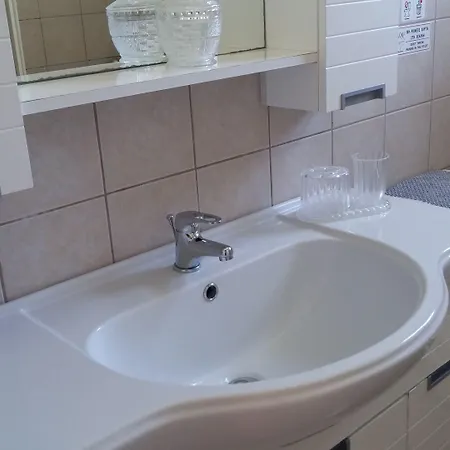 Pernari Appartement Spartià