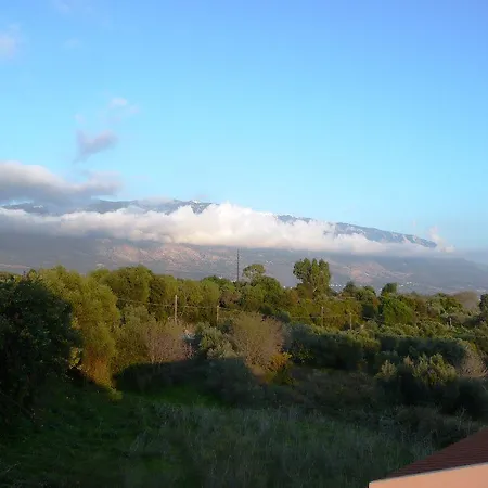 Appartement Pernari Spartià