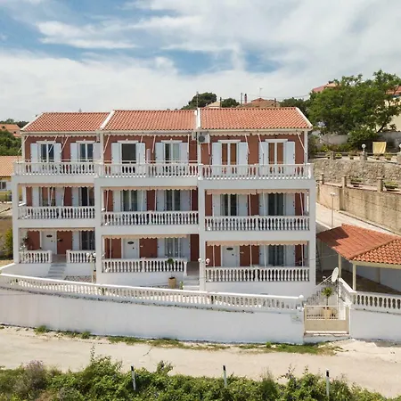 Pernari * Σπαρτιά