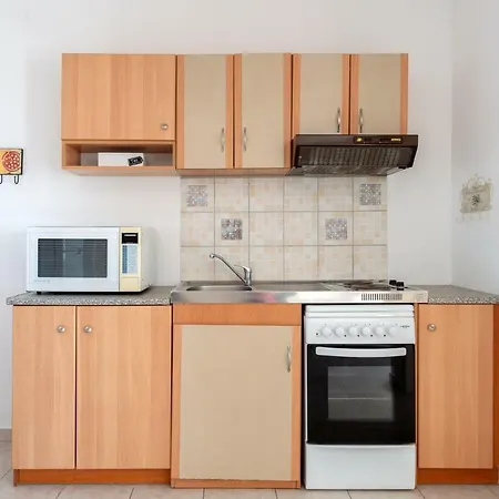 Pernari Appartement Spartià