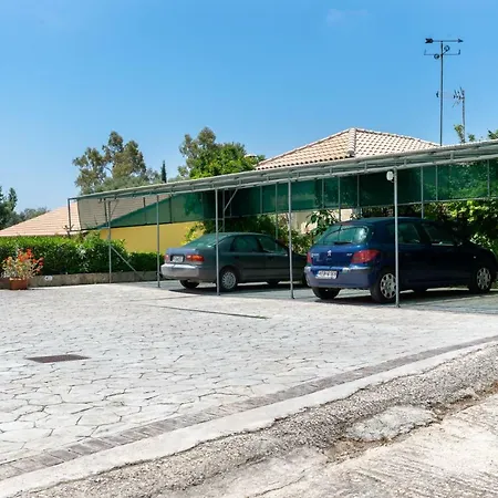 Pernari Apartamento