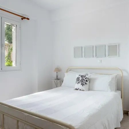 Pernari Appartement *