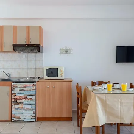 Pernari Appartement *