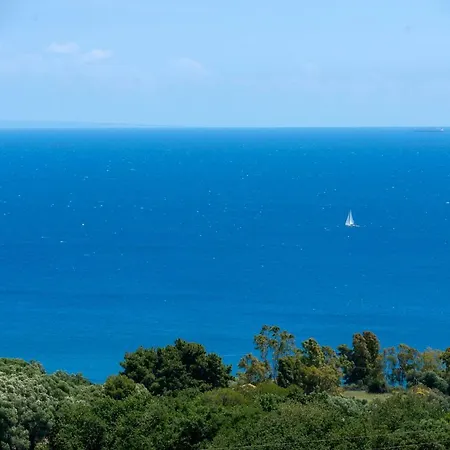 Appartement Pernari *