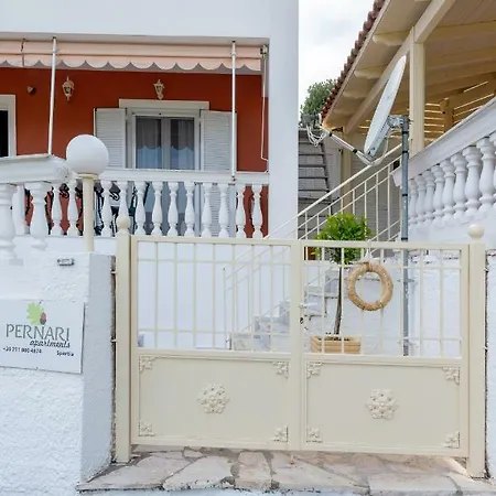 Appartement Pernari *