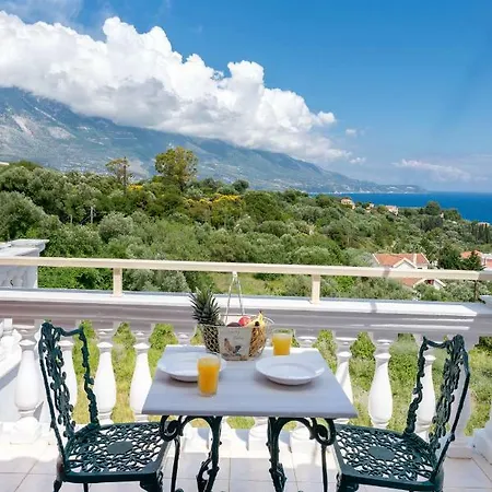 Appartement Pernari *