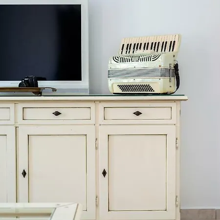 Appartement Pernari *