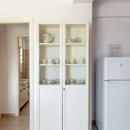 Appartement Pernari *