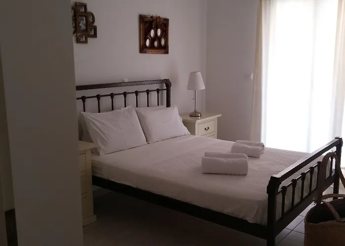 Appartement Pernari *