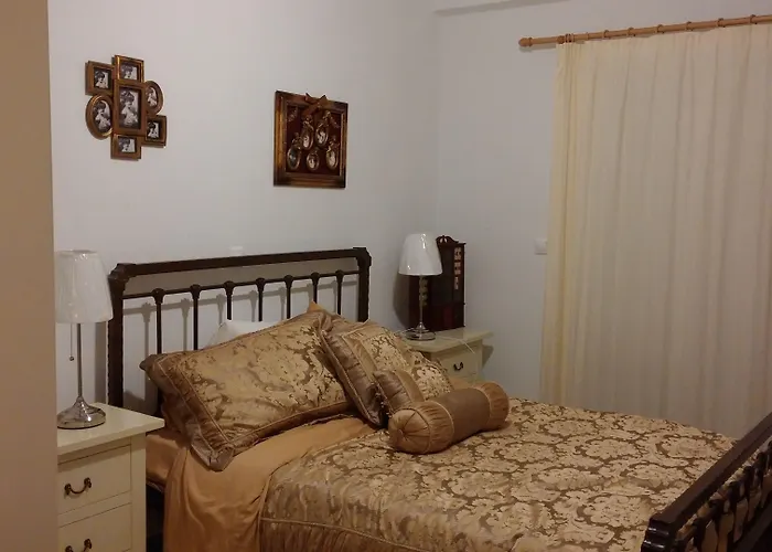 Appartement Pernari *