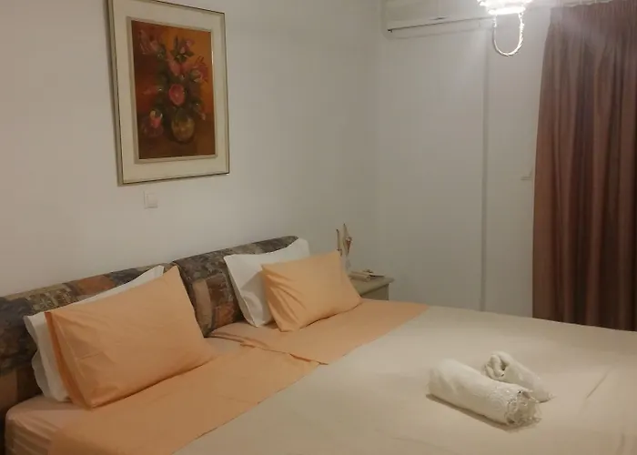 Appartement Pernari *