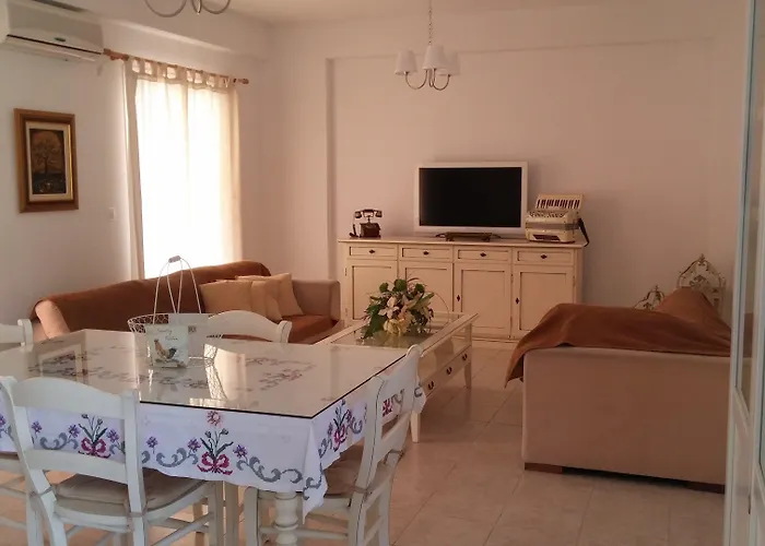 Appartement Pernari