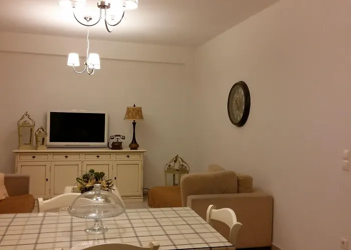 Appartement Pernari