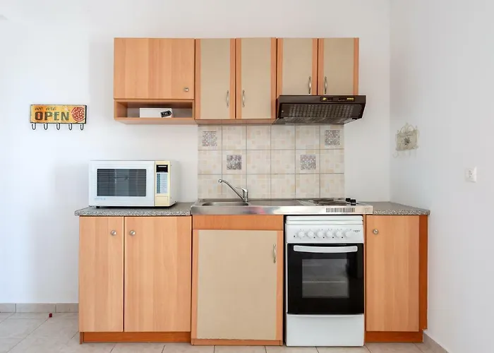 Pernari Appartement Spartià