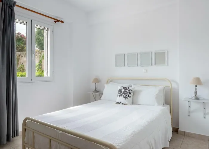 Pernari Appartement *