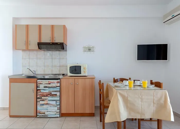 Pernari Appartement *