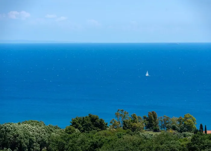 Appartement Pernari *