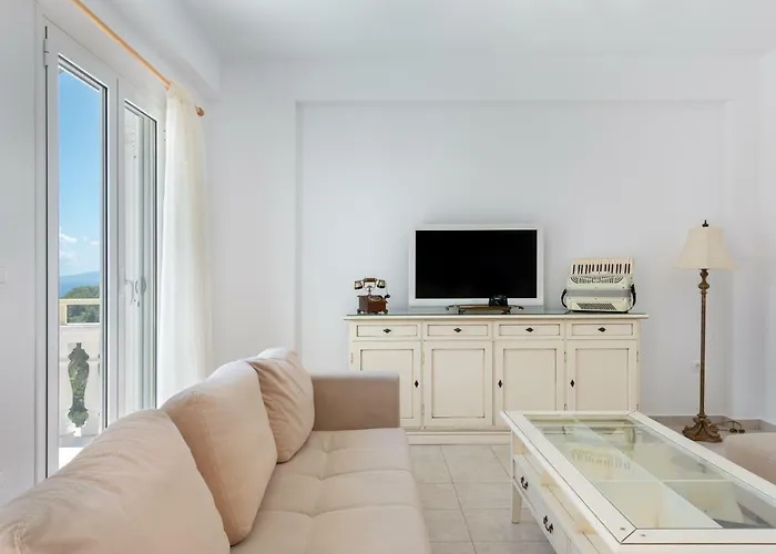 Pernari Appartement *