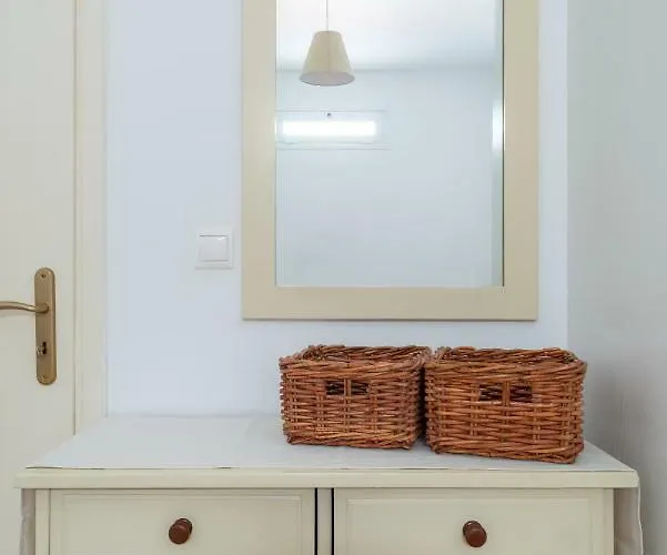 Appartamento Pernari