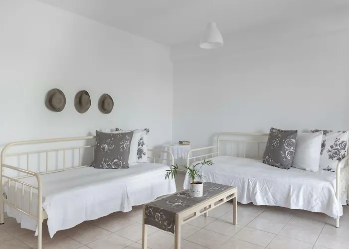 Pernari Appartement *