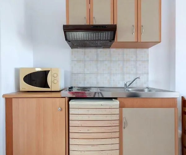 Pernari Appartamento Spartià