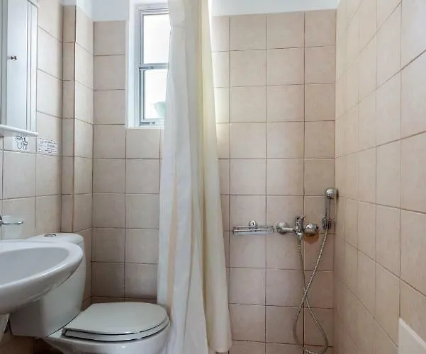 Appartement Pernari Spartià