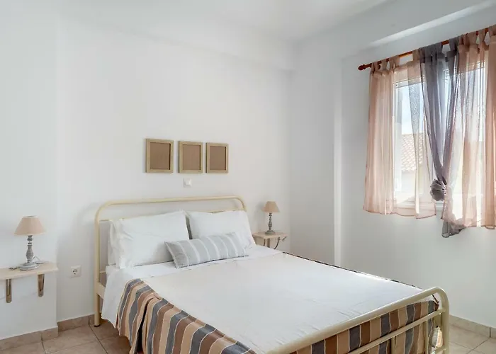 Pernari Appartement *