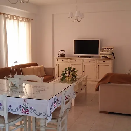 Apartman Pernari