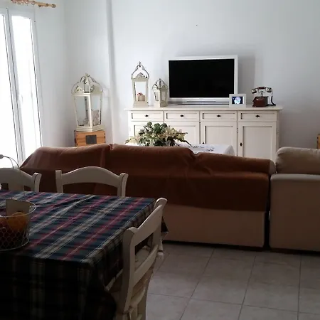 Apartman Pernari *