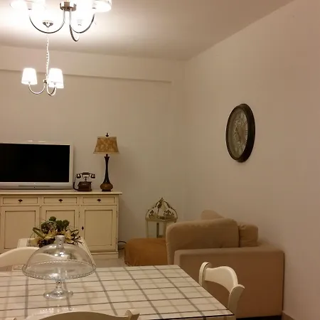 Apartman Pernari