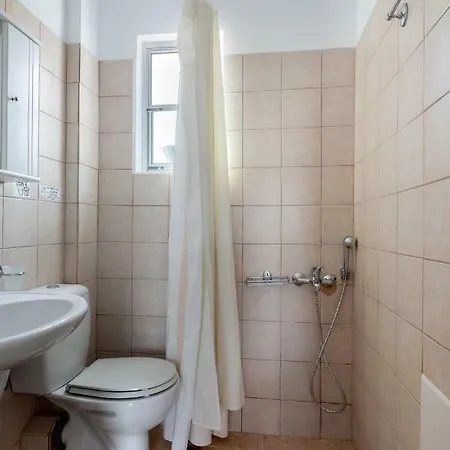 Lejlighed Pernari Spartià