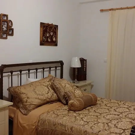 Lejlighed Pernari